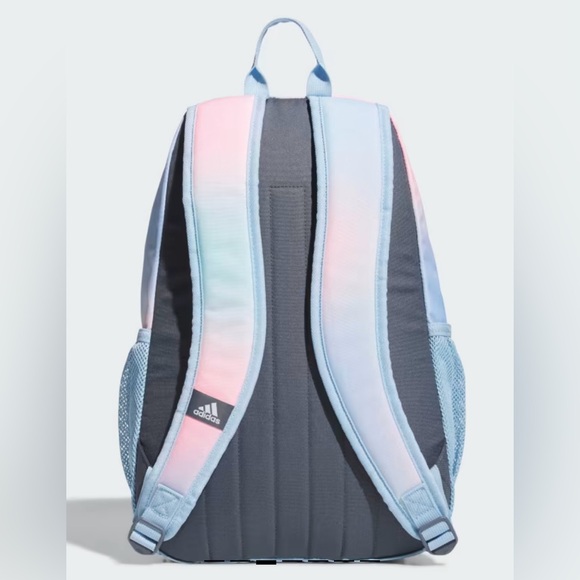 🎀NEW with Tags! Adidas Ombré Backpack🎀 - Picture 2 of 9